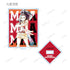 『僕のヒーローアカデミア』トレーディング Ani-Art 第3弾 全身ver. アクリルスタンド(単位/BOX)【202508再販】